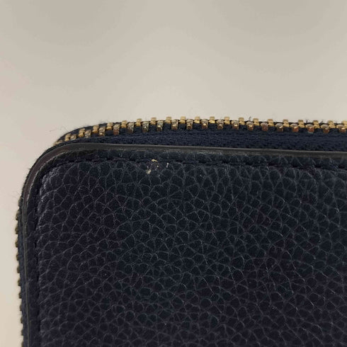 ケイトスペードニューヨーク kate spade NEW YORK レザー長財布 レディース